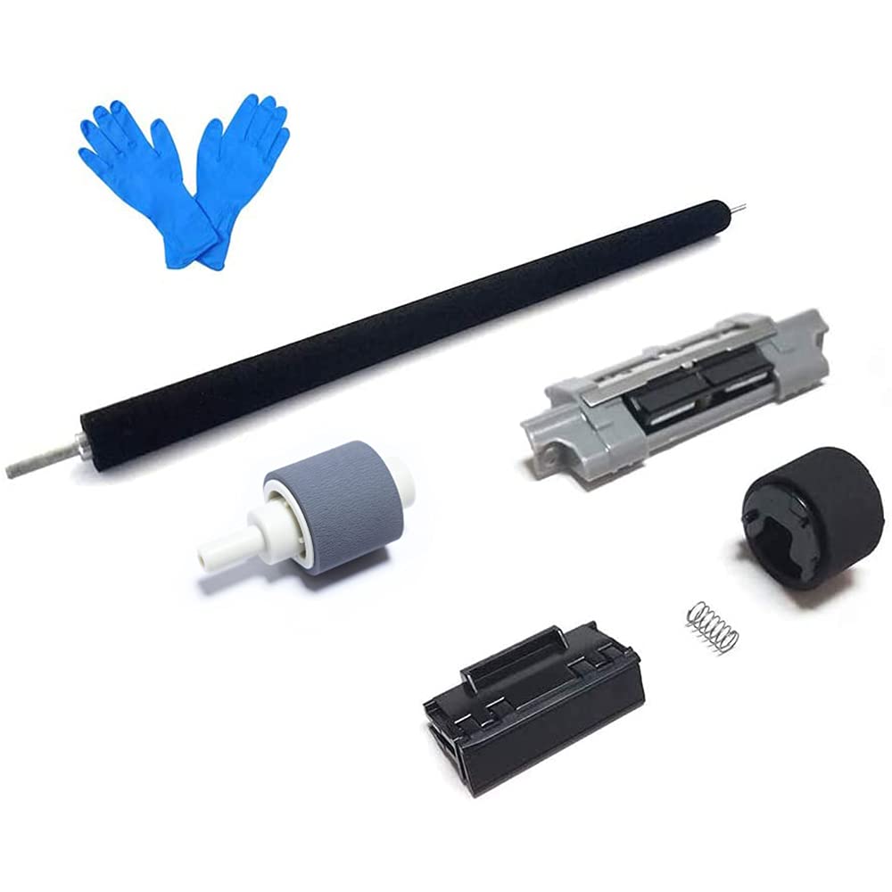 [Australia - AusPower] - RK2035 Maintenance Roller Kit for HP Laserjet P2035 P2055 