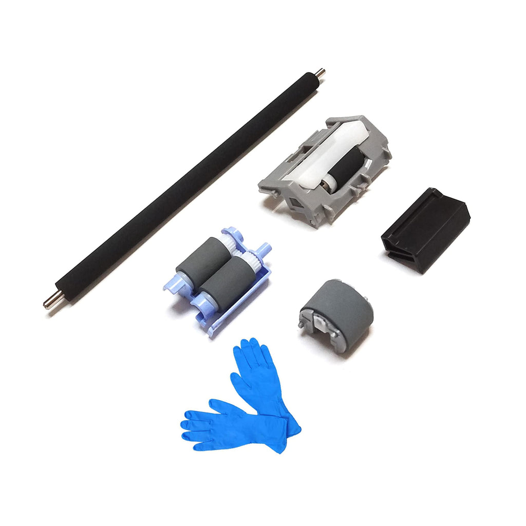 [Australia - AusPower] - M402-RK Maintenance Roller Kit for HP Laserjet Pro M402 M403 M426 M427 Separation Pick Up Roller 