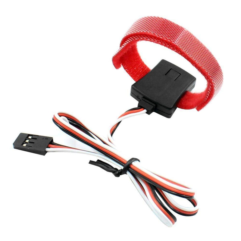 [Australia - AusPower] - SKYRC Temperature Sensor Probe Checker Cable with Temperature Sensing for iMAX B6 B6AC Chargers 