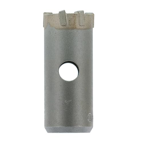Diablo 1-inch SDS-Plus thin-wall carbide-tip masonry core drill bit