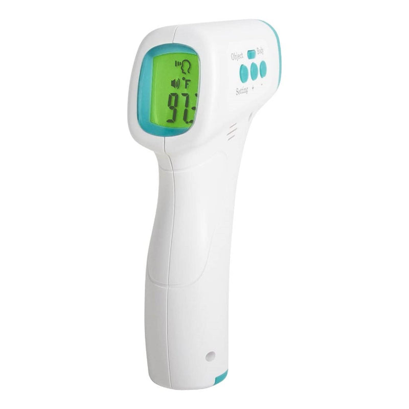 [Australia - AusPower] - BT502 Non-Contact Infrared Forehead Thermometer BT502 
