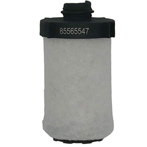 XISISUN replacement filter cartridge compatible with air compressors, model 85565547