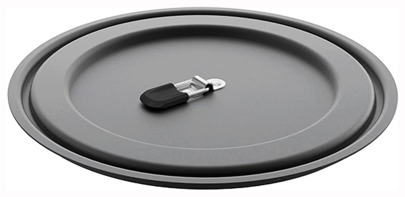 Evernew Ultralight Aluminum Lid Lid Only #20