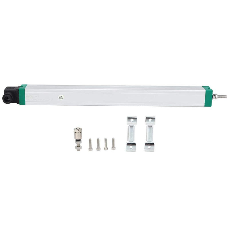 Linear Scale IP67 Electronic Linear Pop-up Rod Displacement Sensor for Injection Molding Stainless Steel Universal Position Sensor (KTC-300)
