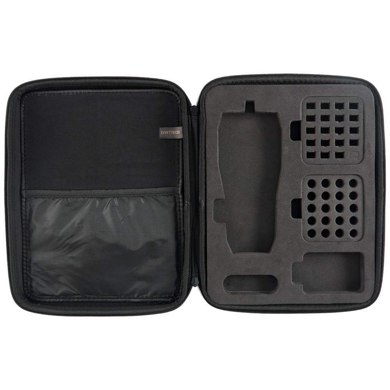 Klein Tools Replacement Carrying Case for Scout Pro Testers and Locator Remotes, Black Scout® Pro