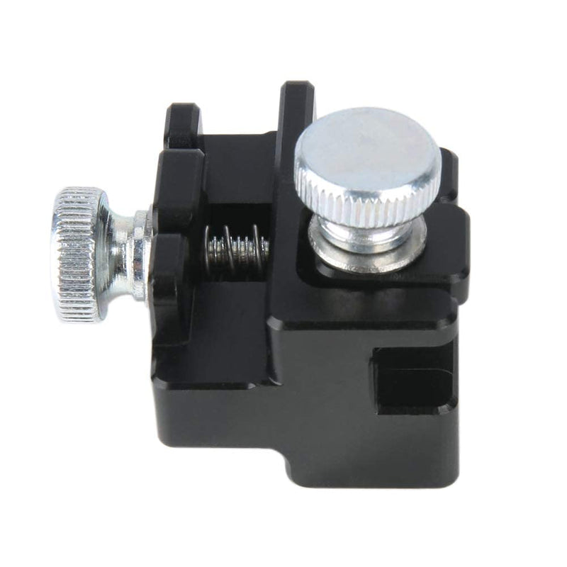[Australia - AusPower] - NICEYRIG Cable Lock Clamp HDMI USB-C SDI Power Dual Cable Lock for Sony Alpha A6400 A6500 A6100-381 
