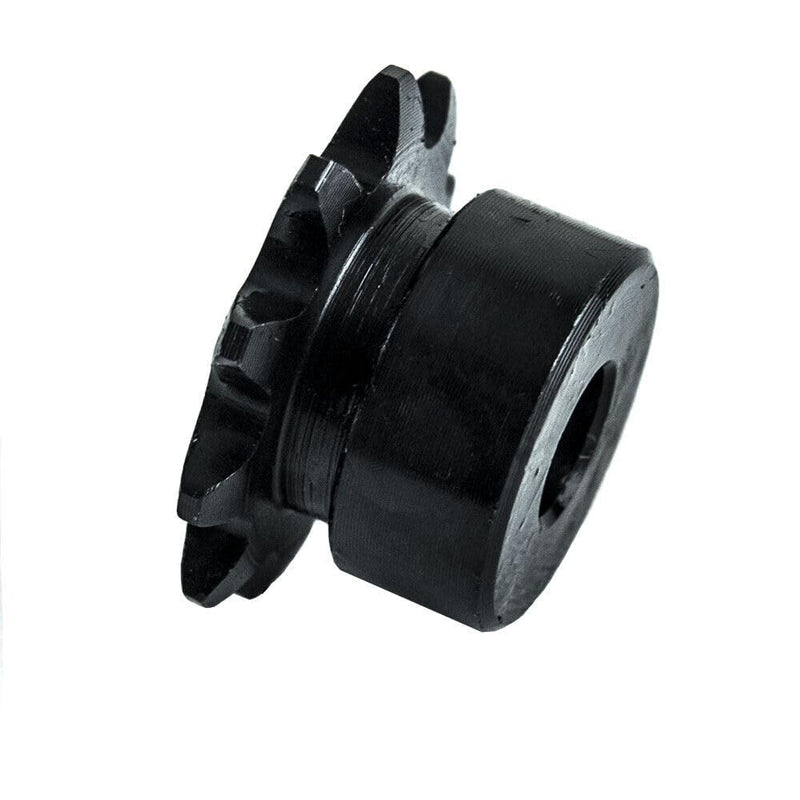 [Australia - AusPower] - Jeremywell #35 Roller Chain Sprocket B Type 3/8" Bore 10 Tooth 