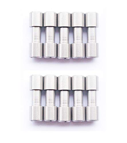 AOHOCA 6.8mm stainless steel solid Corby bolt rivets fastener bracket locksաժողով