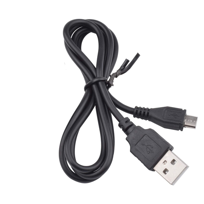 [Australia - AusPower] - Replacement IFC-600PCU USB Interface Cable Date Sync Charging Cord Compatible with Canon PowerShot G7X Mark II, G9 X, G9 X Mark II, SX620 HS, SX720 HS, SX730 HS, EOS M5, EOS M6 (Not for G7X) 
