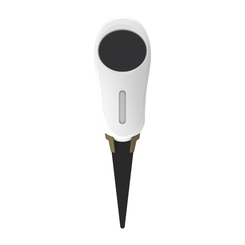 [Australia - AusPower] - Netro Whisperer 2nd Gen Smart Plant Sensor, APP-Baed, WiFi Connected, Solar Powered for Outdoor Use 