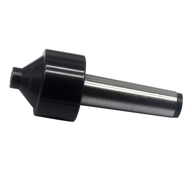 [Australia - AusPower] - Oudtinx Woodworking Live Tailstock Mandrel Saver #2 Morse Taper 