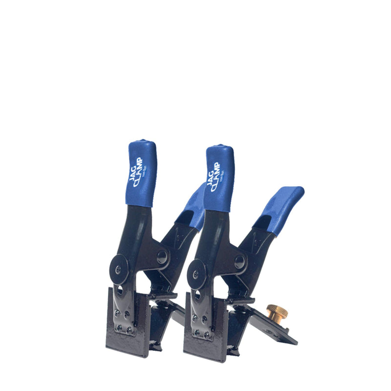 Bon Tool 21-291 XL Jag Clamp (Pair)