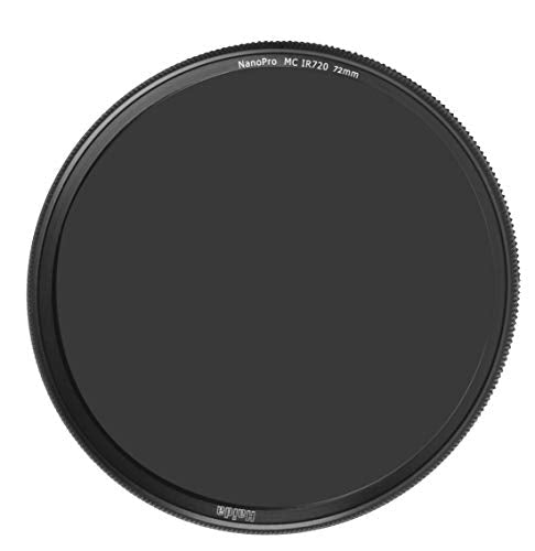Haida NanoPro 72mm MC IR720 Filter Infrared 720nm 720hb HD4599-72