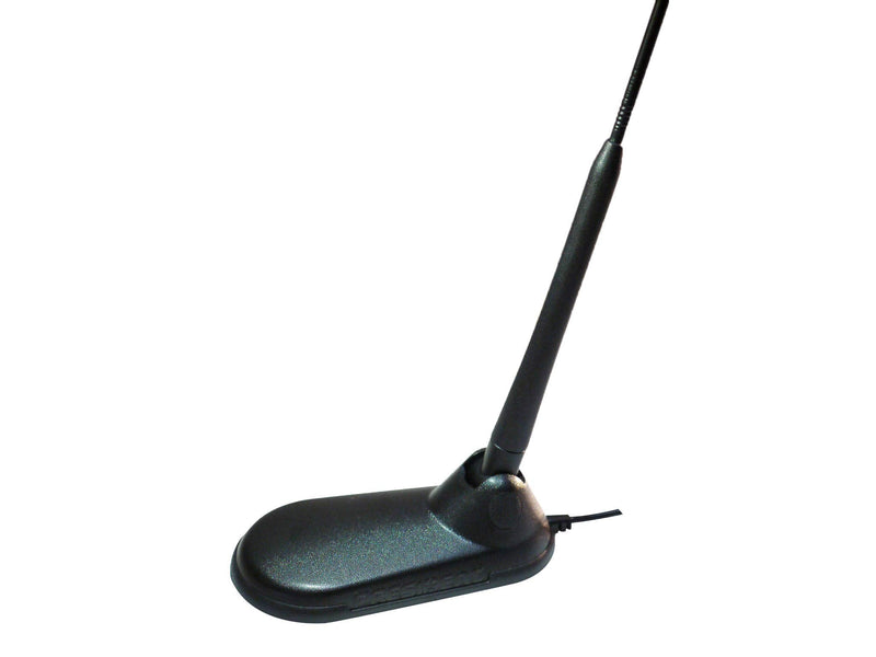 [Australia - AusPower] - President Electronics New Virginia (Formerly Called New York UP) Magnetic Mount CB Radio Antenna 