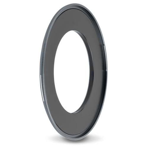 NiSi JetMag Pro 62mm to 82MAG Adapter, Thread Ring for Magnetic Filters