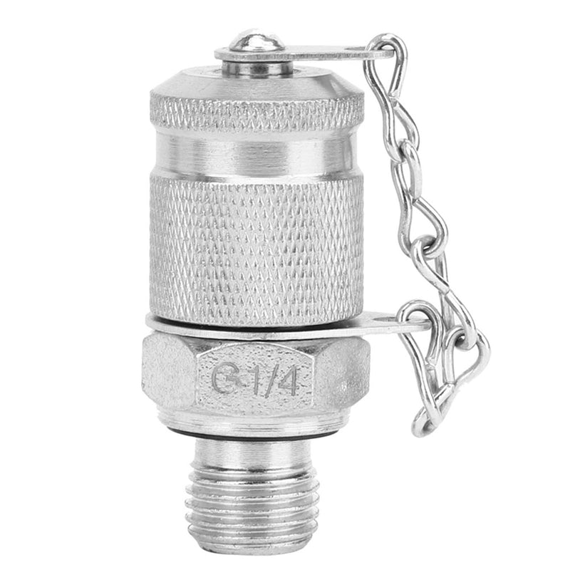[Australia - AusPower] - G1/4-M16x2 Hose Fitting Adapter Hydraulic Test, Steel Test Port and Diagnostic Equipment Quick Coupler High Pressure Measuring Point Coupling 