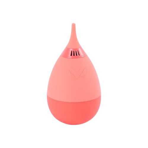VSGO Camera Air Blower for Lens and Sensor Cleaning, Orange