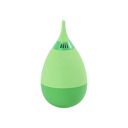 VSGO Camera Air Blower for Lens and Sensor Cleaning, Green Apple Green