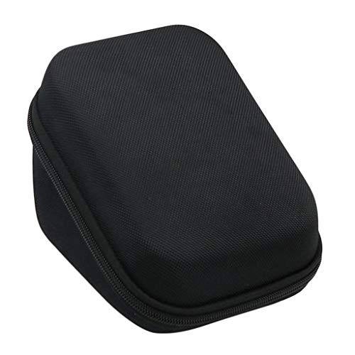 dailymall Hard Case for Upper Arm Blood Pressure Monitors Case Carry Bag