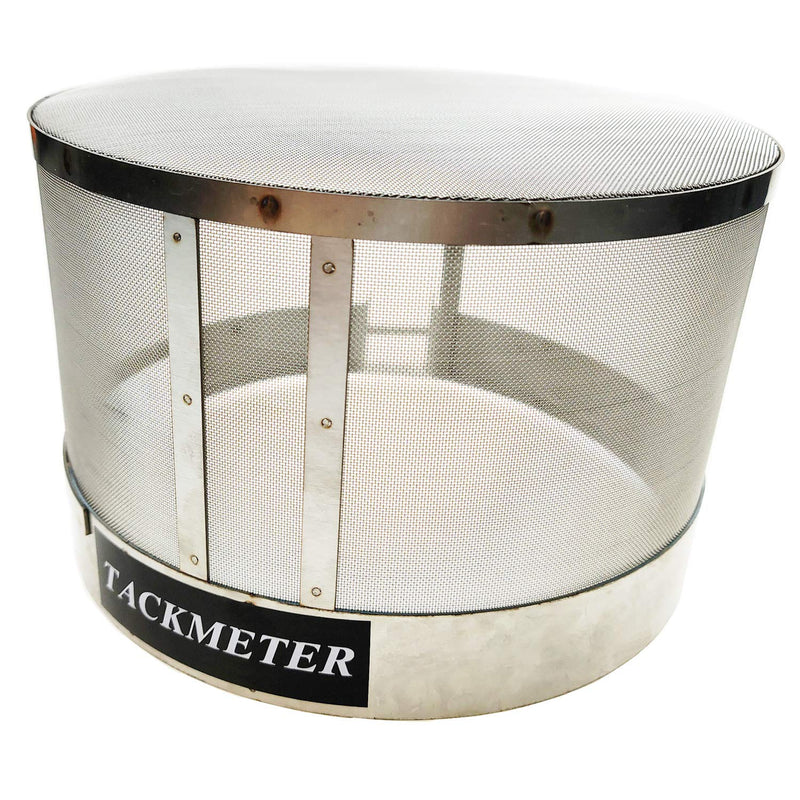 Smart Meter Cover Radiation Shield EMF Protection Faraday Cage Box Stainless Steel Adjustable