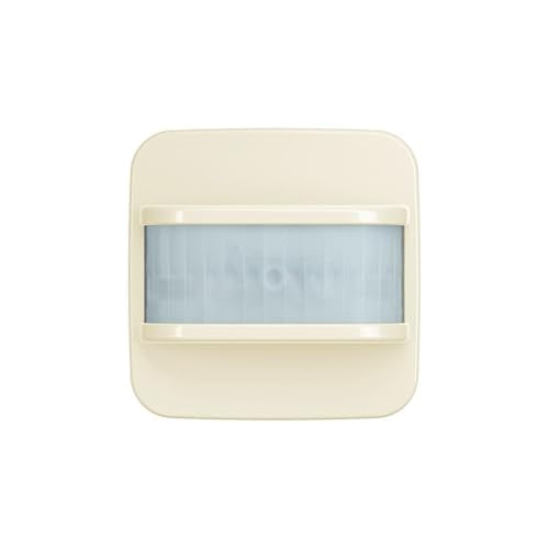 Busch-Jaeger 64761-212 Busch Wächter180 Flex Basic Sensor Cream White Busch-Duro 2000 SI