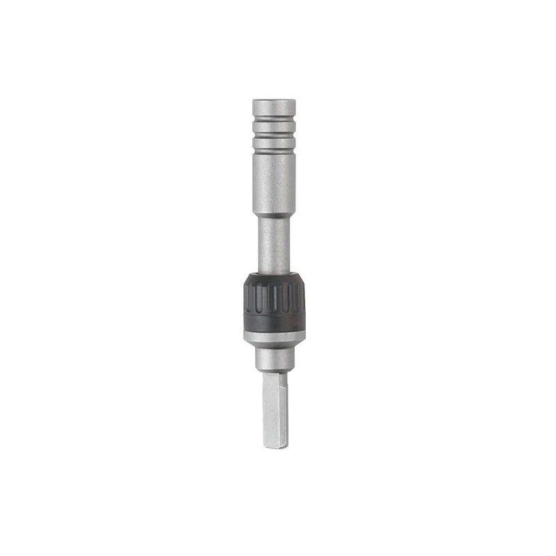 [Australia - AusPower] - LEATHERMAN, Ratchet driver, fits both flat bits and standard ¼ inch bits. 