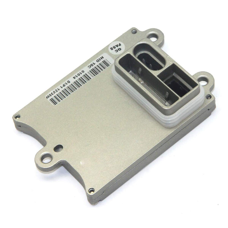 [Australia - AusPower] - Xenon D1S D1R 35W HID Ballast 93235016 Factory OEM Direct Replacement Control Unit Module for Buick Land Rover 2008-2012 (D1-P) D1-P 