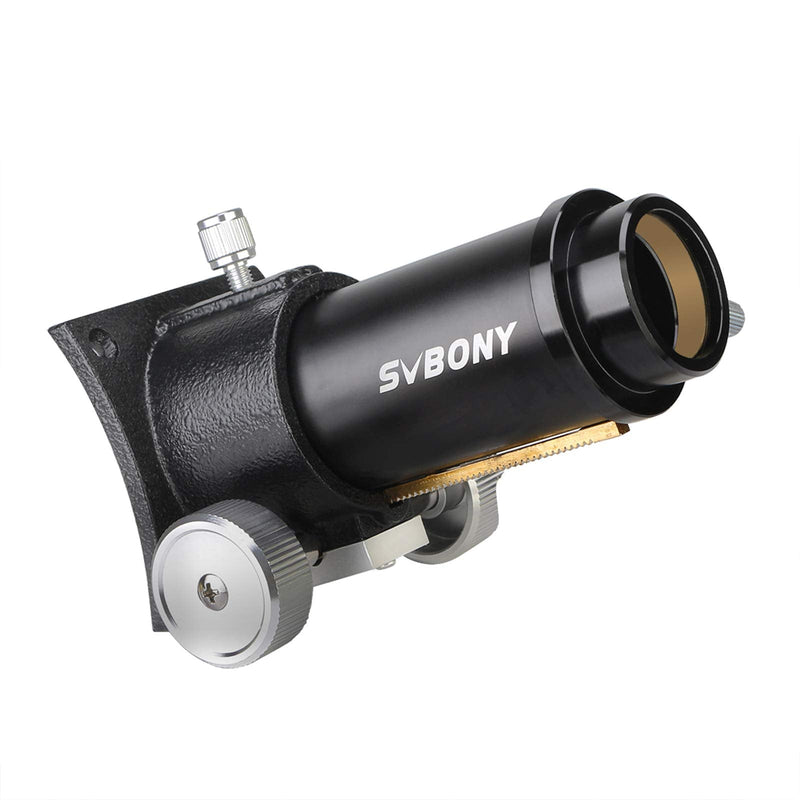 [Australia - AusPower] - SVBONY SV181 Rack and Pinion Focuser, 1.25 inch, Newtonian Reflector Focuser for Newtonian Reflector Telescope 
