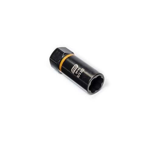 GEARWRENCH 22mm 1/2-inch drive Bolt Biter socket wrench, model 86077