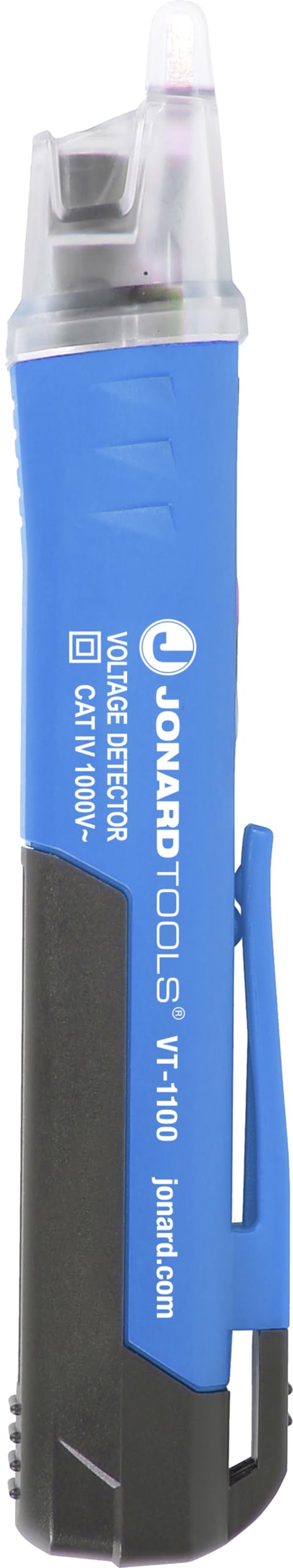 [Australia - AusPower] - Jonard Tools VT-1100 Non-Contact Voltage Detector, 24 to 1000VAC 