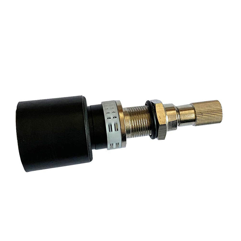 [Australia - AusPower] - 85566404 FILME Drain Valve Kit Suitable for Screw Air Compressor Replacement 88349535 