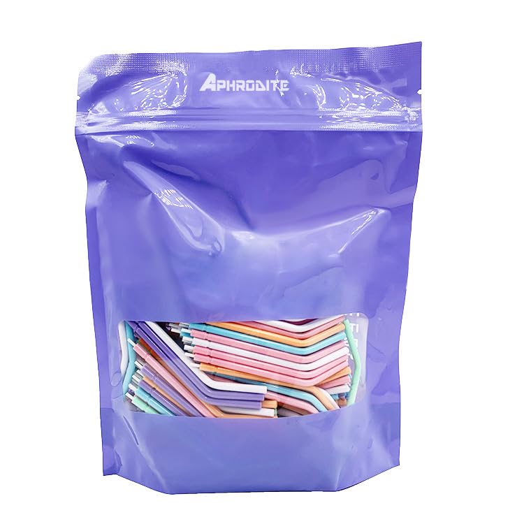 [Australia - AusPower] - 250 pcs Disposable Nozzles Tips 1 Bag for Dental Triple Air Water Syringe 3 Way Syringe 