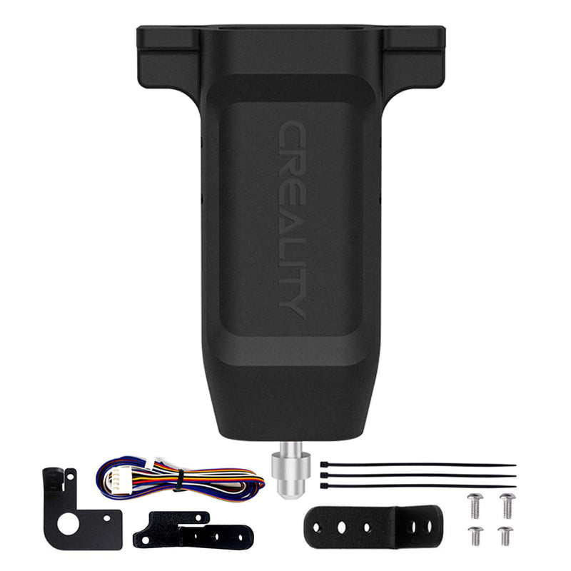 Creality Upgraded CR Touch Auto Bed Leveling Sensor Kit for 32 Bit V4.2.2/V4.2.7 Mainboard Ender 3 V2/3/Pro/Ender 5/Pro/CR-10 3D Printer