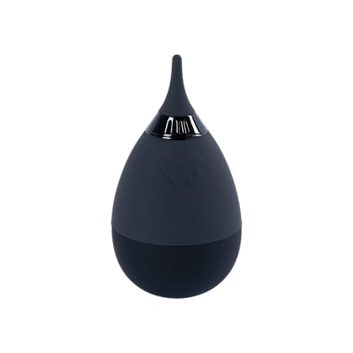 VSGO Camera Air Blower for Lens and Sensor Cleaning, Black