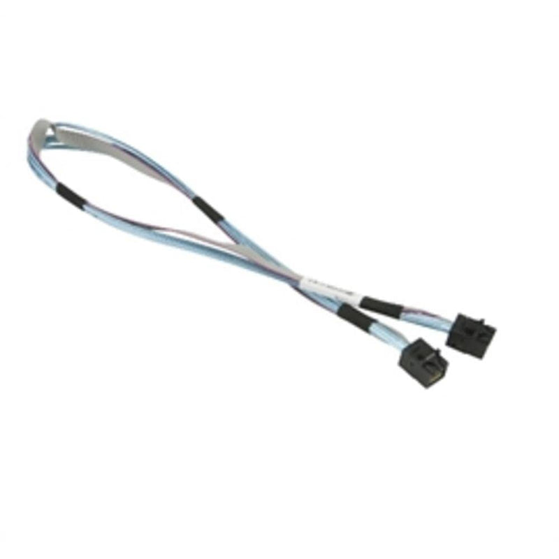 [Australia - AusPower] - Supermicro Mini-SAS HD Data Transfer Cable CBL-SAST-0532 