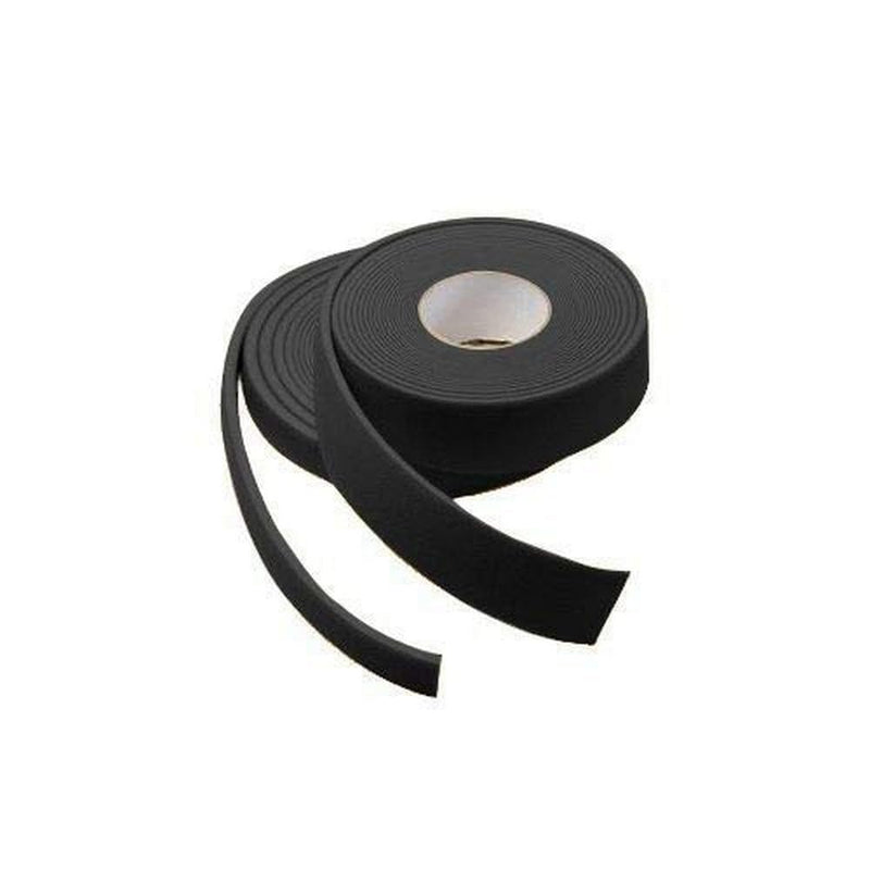 [Australia - AusPower] - Rolyan Super Strap II Strapping Material, 4" x 10 YD, 1/4" Thick Foam, Latex-Free 