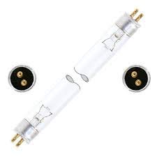 [Australia - AusPower] - Eden Pure OEM Quality Premium Compatible ZW4S15W-Z135 Replacement Bulb, 4 Watt Lamp, Guaranteed for One Year 