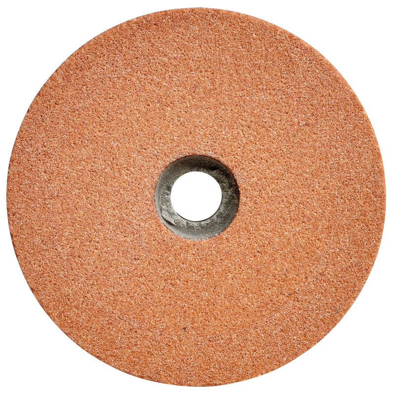 Original Einhell Sanding Disc Diameter 75 mm (Double Sander Accessories, Suitable for Einhell Double Sander TC-XG 75 Kit and TH-XG 75 Kit, Grit K120, 10 mm Attachment)