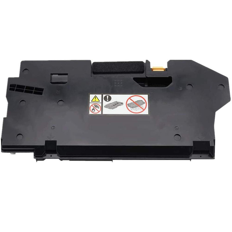 [Australia - AusPower] - Compatible Phaser 6510 WorkCentre 6515 Waste Toner Box Container for Xerox Phaser 6510 WorkCentre 6515 VersaLink C500 C505 C600 C605 Waste Cartridge (Part#108R01416) 6510/6515 Waste Toner Container 