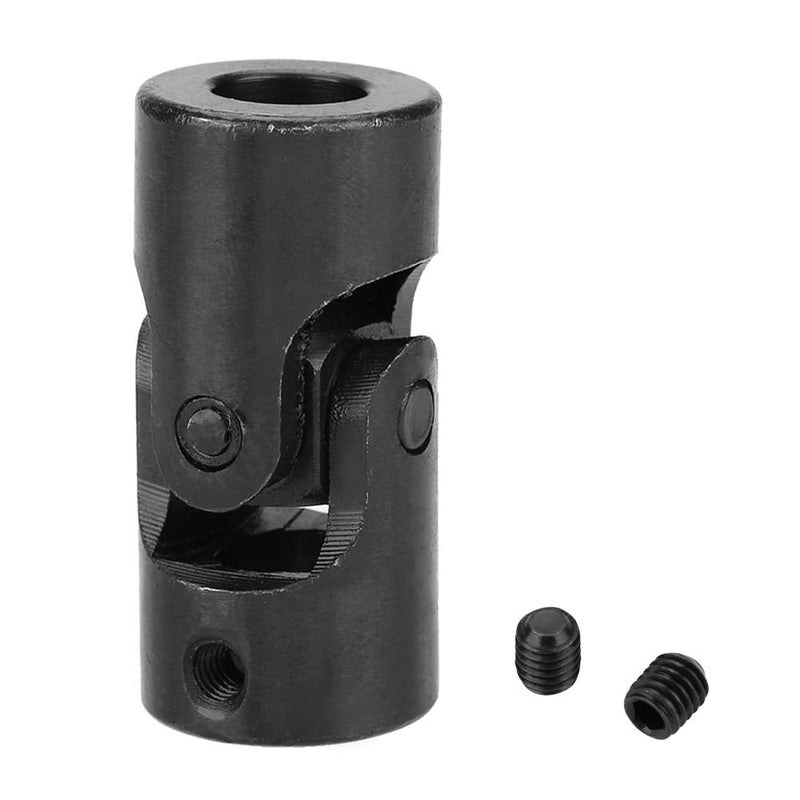 [Australia - AusPower] - Universal Joint, Metal U-Joint Universal Coupling for Model Ships Robots 