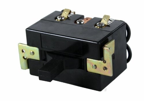 Steel Dragon Tools 44505 E1417 forward reverse switch for Ridgid 300 and 535 pipe threading machines