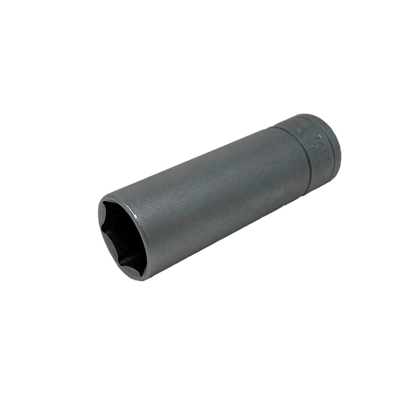 CTA Tools 7457 Flow Sensor Socket, 19mm Long - Compatible with Ford