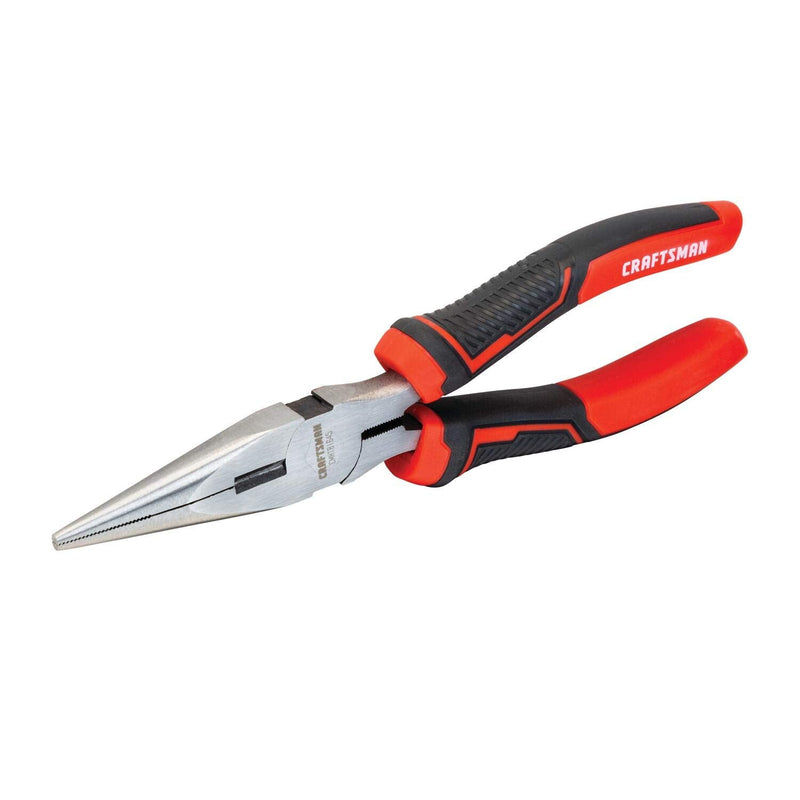 [Australia - AusPower] - CRAFTSMAN CMHT81645 8-in. Long Nose Pliers 