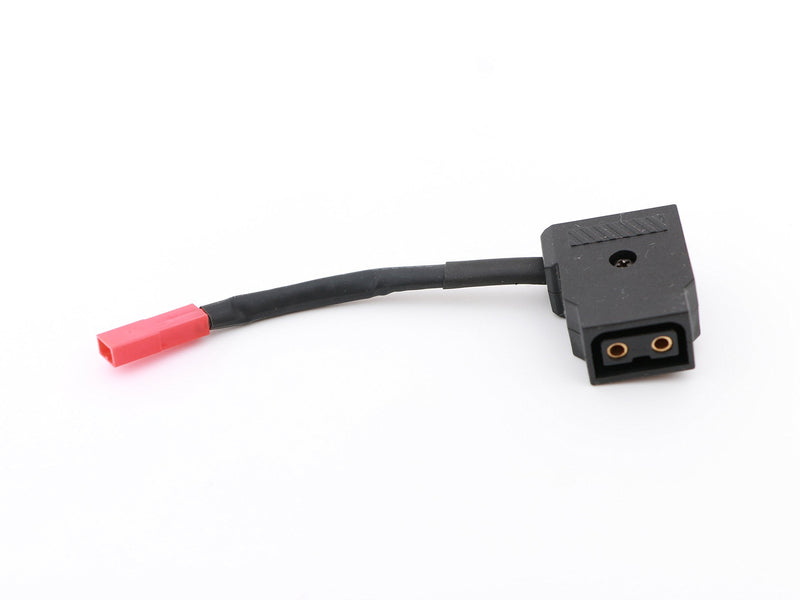 [Australia - AusPower] - DTap Female to Jst Power Adapter for Freefly Battery MoVI M10,Camera 