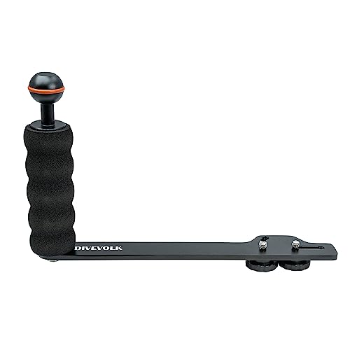 DIVEVOLK Single Handle Tray