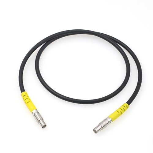 EVF LCD Monitor Cable for MVF-2 Viewfinder to ARRI Alexa Mini LF Alexa 35 Camera 31" 31 inches