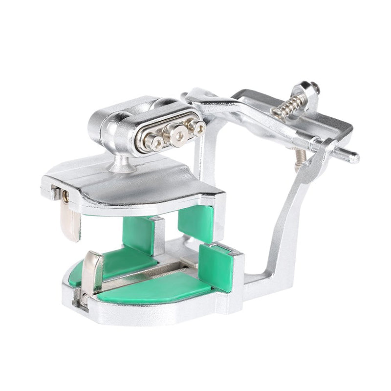 [Australia - AusPower] - Dental Adjustable Tooth Articulator JT-44 Professional Dental Access Articulator Dental Lab Dentist Equipment Dental Tool 