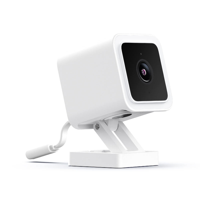 [Australia - AusPower] - WYZE Cam v3 with Color Night Vision, Wired 1080p HD Indoor/Outdoor Video Camera, 2-Way Audio, Works with Alexa, Google Assistant, and IFTTT 