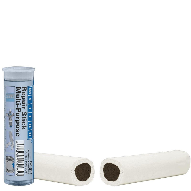 [Australia - AusPower] - WEICON Repair Stick Multi Purpose / 1.92 oz (57 g) / 2-Component epoxy Resin/Special Adhesive/Extra Strong 