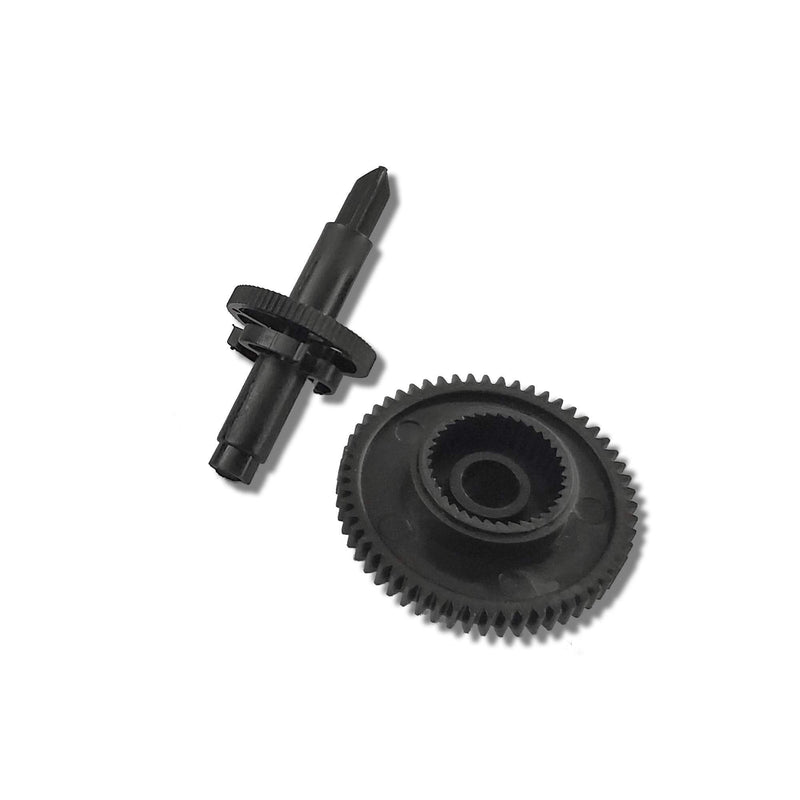 [Australia - AusPower] - New Compatible Ribbon Drive Gear for Star SP700 SP742 SP717 SP712 SP747 